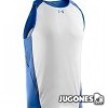 Camiseta Draft Singlet Catalyst UA