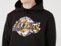 Sudadera NBA Angeles Lakers Infill the Logo