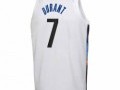 NBA Brooklyn Nets Swingman Jersey Kevin Durant `City Edition 22/23`