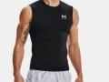 Camiseta Heatgear  Armour Sleeveless