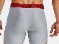 UA Tech 6` Boxerjock  2-Pack