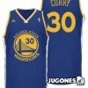 NBA Swingman Curry Jersey