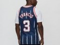 Camiseta NBA Houston Rockets Steve Francis1999-00