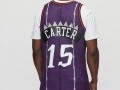 Swingman Toronto Raptors Jersey 98 - Vince Carter