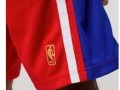 Philadelphia 76ERS Swingman Shorts