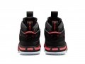 Air Jordan XXXVI infrared