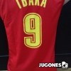 Camiseta Mundial NBA Fan Ibaka
