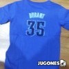 Camiseta GFX Player Durant