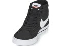 Nike Court Legacy Cnvs Mid