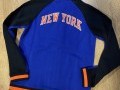 New York Knicks Showtime Jacket MMT Jr