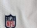 NFL Team Logo Oversized Mesh Lasrai