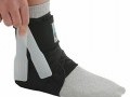 Aso Speed LAcer Ankle Stabilizer