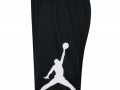 Jordan Wrap Mesh Short