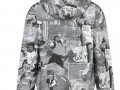 Jordan Brooklyn  Hoodie
