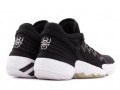 Adidas DON Issue 2 Spida Black