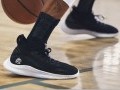 Curry 8 (GS) Flow