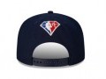 Gorra Philadelphia 76Ers NBA City Edition 9Fifty Snapback