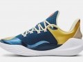 Curry 11 Champion Mindset