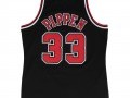 Camiseta Swingman Chicago Bulls Scottie Pippen 97-98