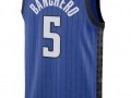 Orlando Magic Paolo Banchero Jersey