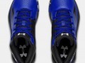 UA Lockdown 5