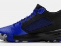 UA Lockdown 5