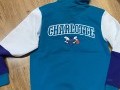 Sudadera NBA Charlotte Hornets Fusion