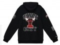 Team Origins Fleece Hoody Chicago Bulls