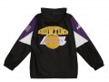 Mitchell & Ness Angeles Lakers NBA Team Origins Pullover Anorak