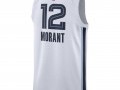 Memphis Grizzlies Ja Morant Association Edition Jersey