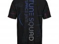 Space Jam In the Paint Kids tee