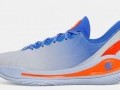 Curry 12 `What The Bay` GS