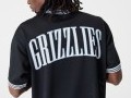 New Era Memphis Grizzlies NBA Lifestyle Mesh Oversized