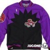 1995-96 Authentic Warm Up Toronto Raptors