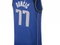 Camiseta NBA Luka Doncic Dallas Mavericks