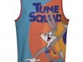 Camiseta Space Jam Bugs Bunny algodon Boxed Out Kids