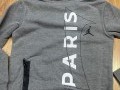 Sudadera Jordan Paris Saint Germain PSG