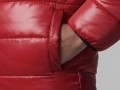 Jordan Midweight Faux Down Jacket