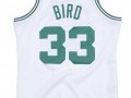 Camiseta Boston Celtics Larry Bird Jr 1985-1986