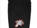 Pantalon Swingman Philadelphia 76ERS Road 2000-01