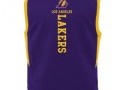 Camiseta Mesh Angeles Lakers