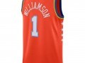 Camiseta All Star USA Rising Stars Zion Williamson