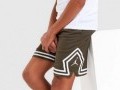 Jordan Diamond Short
