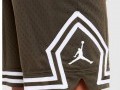 Jordan Diamond Short