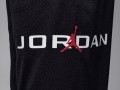 Jordan Baseline short