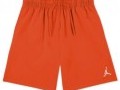 Pantalon Jordan Jr Naranja