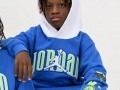Sudadera Jordan Gametime