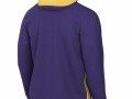 Sudadera Los Angeles Lakers Showtime