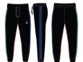 Jordan Jumpman Legacy of Sport Fleece Pant