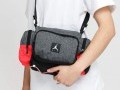 Bolso Jordan All Grounds Convertible